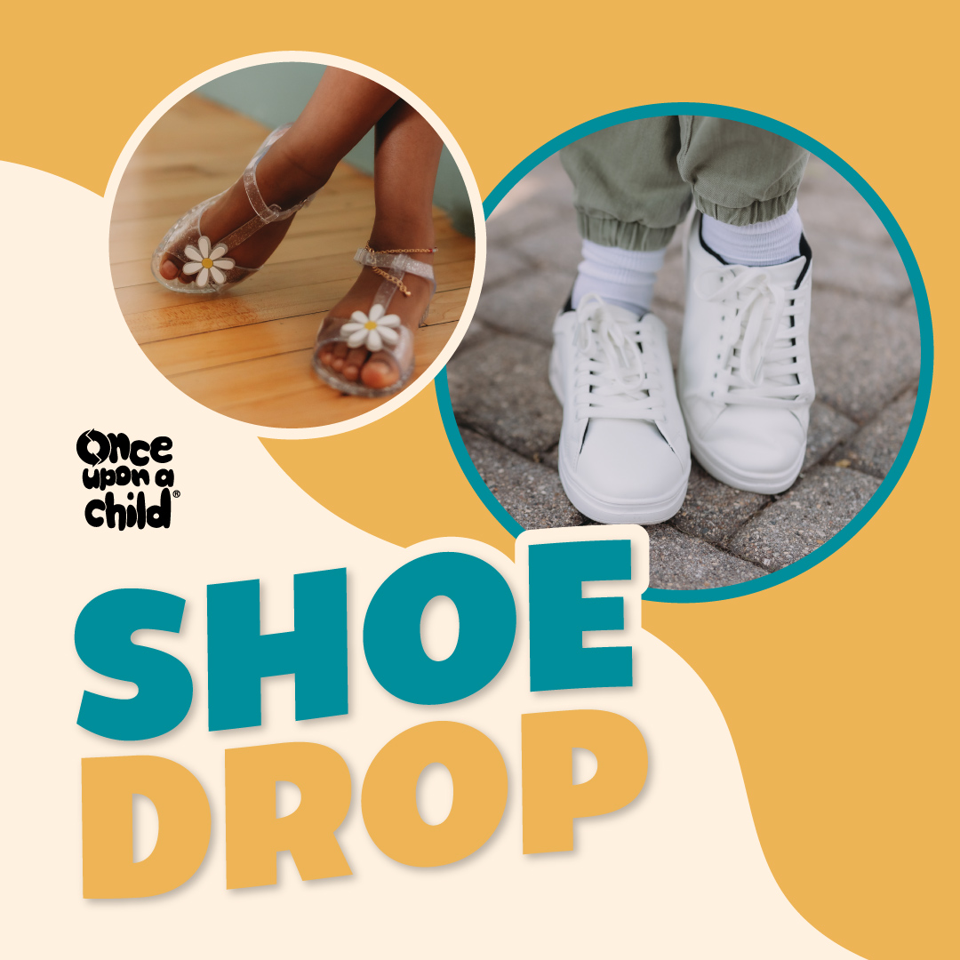 Shoe Drop Event